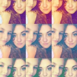 Meet your Posher, Gabriella